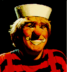 Clown Gajetti